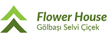 Gölbaşı Çiçek Evi I Gölbaşı Selvi Çiçek